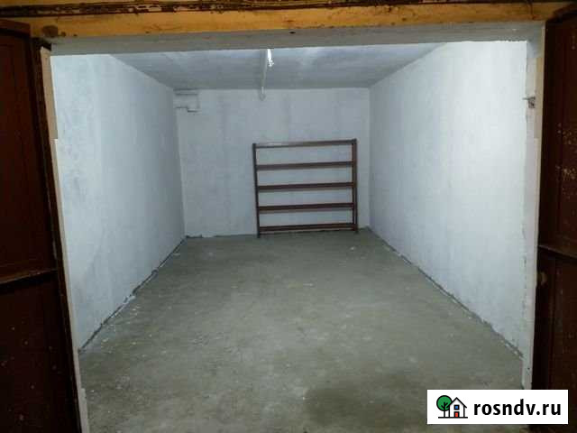 Гараж 20 м² в аренду в Тольятти Тольятти - изображение 1