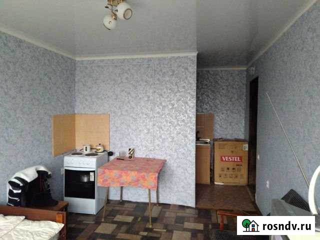 1-комнатная квартира, 16 м², 3/5 эт. на продажу в Подгородней Покровке Подгородняя Покровка - изображение 1