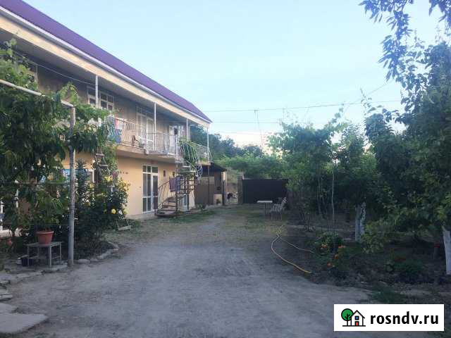 Комната 25 м² в 4-ком. кв., 1/2 эт. в аренду посуточно в Судаке Судак - изображение 1