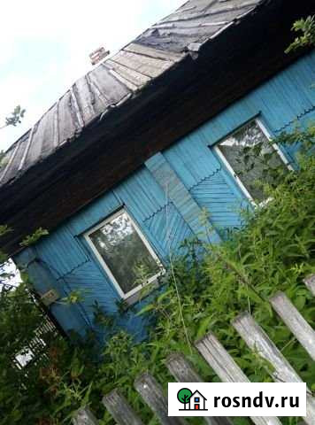 Дача 27 м² на участке 16 сот. на продажу в Козульке Козулька - изображение 1