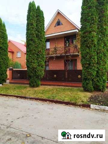 Коттедж 150 м² на участке 6 сот. на продажу в Назрани Назрань - изображение 1