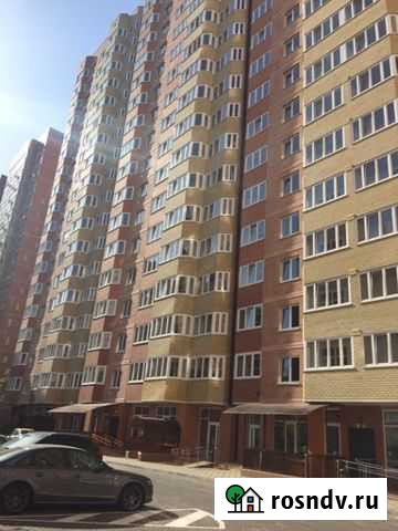 Квартира-студия, 29 м², 13/18 эт. на продажу в Краснодаре Краснодар - изображение 1