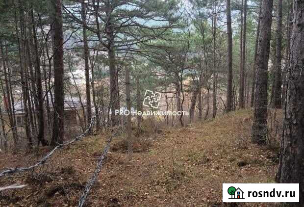 Участок ИЖС 15 сот. на продажу в Ялте Ялта - изображение 1