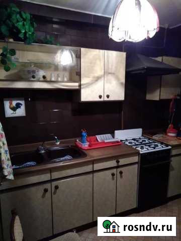 3-комнатная квартира, 98 м², 1/5 эт. в аренду посуточно в Гатчине Гатчина - изображение 1