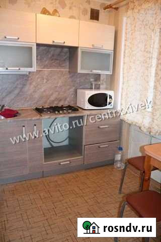 1-комнатная квартира, 36 м², 8/9 эт. в аренду на длительный срок во Владимире Владимир - изображение 1