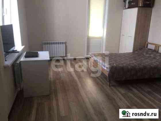 Квартира-студия, 28 м², 13/25 эт. на продажу в Новосибирске Новосибирск