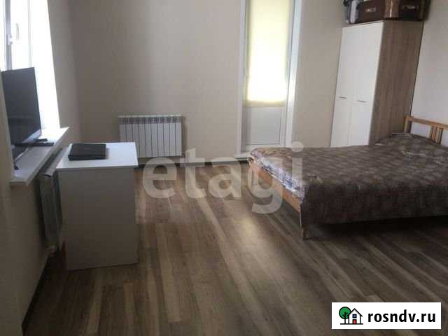 Квартира-студия, 28 м², 13/25 эт. на продажу в Новосибирске Новосибирск - изображение 1