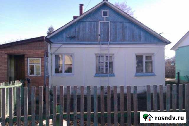 Дом 52 м² на участке 4 сот. на продажу в Рязани Рязань - изображение 1