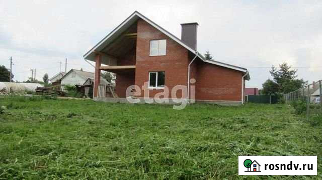 Дом 163 м² на участке 8.7 сот. на продажу в Орле Орёл - изображение 1