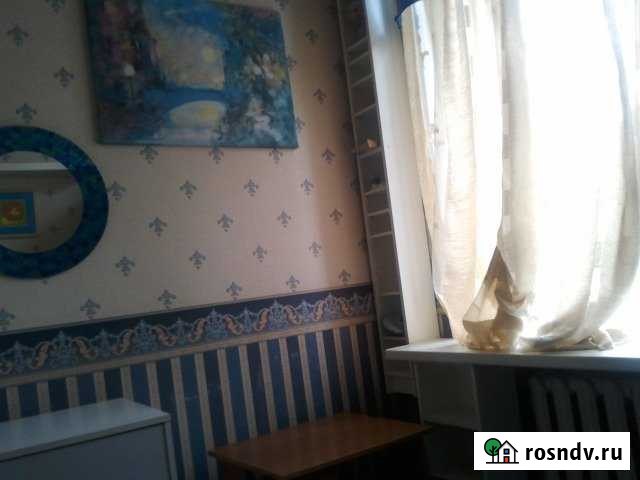 Комната 9 м² в 8-ком. кв., 2/3 эт. в аренду на длительный срок в Ивантеевке Московской области Ивантеевка - изображение 1