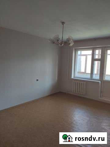 1-комнатная квартира, 38 м², 4/9 эт. в аренду на длительный срок в Ярославле Ярославль - изображение 1