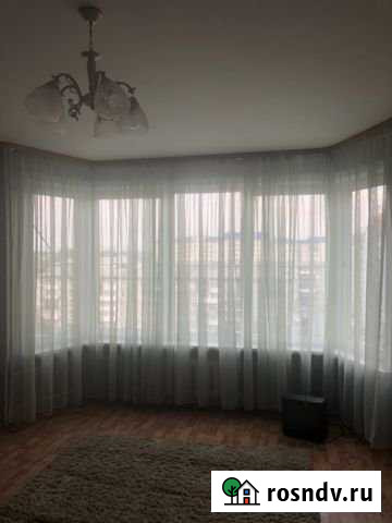 1-комнатная квартира, 36 м², 8/10 эт. в аренду на длительный срок в Иркутске Иркутск - изображение 1