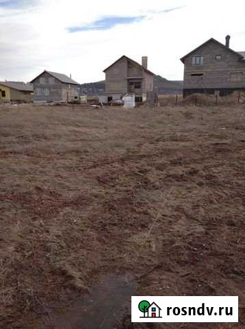 Участок ИЖС 8 сот. на продажу в Уруссу Уруссу - изображение 1