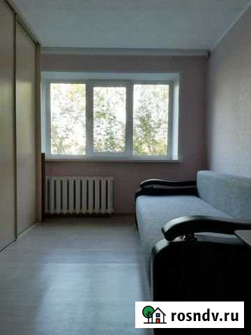 Квартира-студия, 17 м², 3/5 эт. на продажу в Красноярске Красноярск - изображение 1