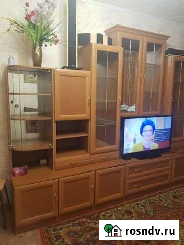 1-комнатная квартира, 38 м², 3/5 эт. в аренду на длительный срок в Новом Уренгое Новый Уренгой - изображение 1