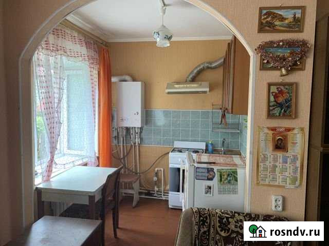 1-комнатная квартира, 27.7 м², 1/2 эт. на продажу в Муроме Муром - изображение 1