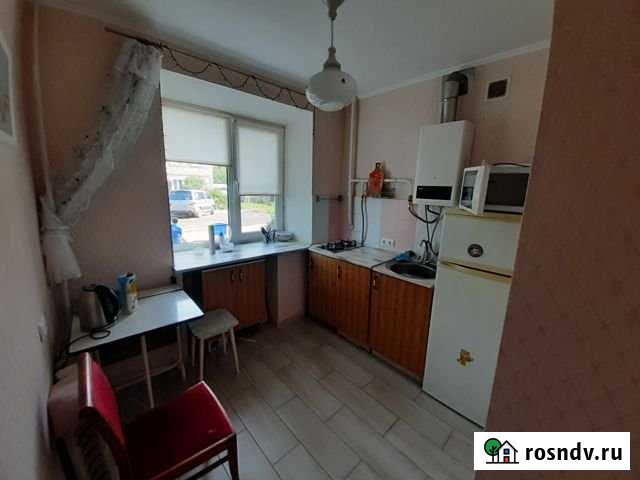 2-комнатная квартира, 40 м², 1/5 эт. в аренду на длительный срок в Кстово Кстово - изображение 1