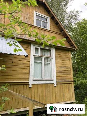 Участок СНТ, ДНП 8 сот. на продажу в Солнечногорске Солнечногорск - изображение 1