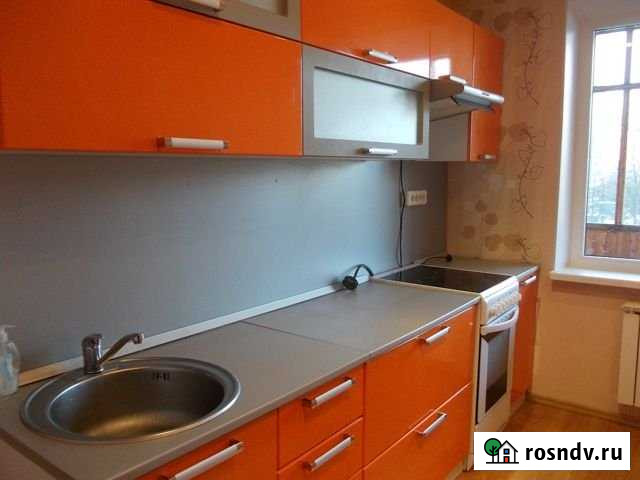 3-комнатная квартира, 66 м², 3/9 эт. на продажу в Петрозаводске Петрозаводск - изображение 1