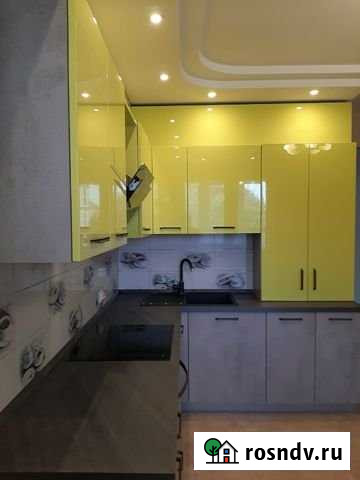 2-комнатная квартира, 70 м², 3/17 эт. на продажу в Иваново Иваново - изображение 1