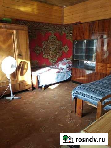 Дом 40 м² на участке 4 сот. в аренду на длительный срок в Бронницах Бронницы - изображение 1