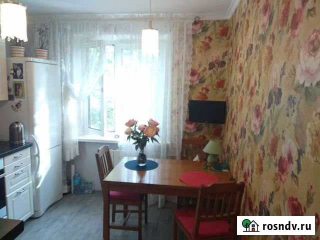 2-комнатная квартира, 53.2 м², 2/5 эт. на продажу в Коломне Коломна - изображение 1