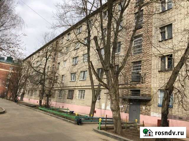1-комнатная квартира, 15 м², 1/5 эт. на продажу в Костроме Кострома - изображение 1