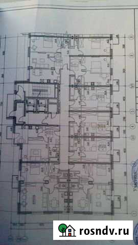 1-комнатная квартира, 43.5 м², 18/25 эт. на продажу в Красноярске Красноярск - изображение 1