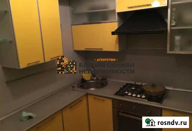 2-комнатная квартира, 56.5 м², 4/5 эт. в аренду на длительный срок в Уфе Уфа - изображение 1