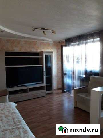 2-комнатная квартира, 63 м², 3/5 эт. в аренду на длительный срок в Батайске Батайск - изображение 1