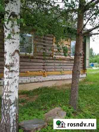 Дом 38 м² на участке 17 сот. на продажу в Хвойной Хвойная