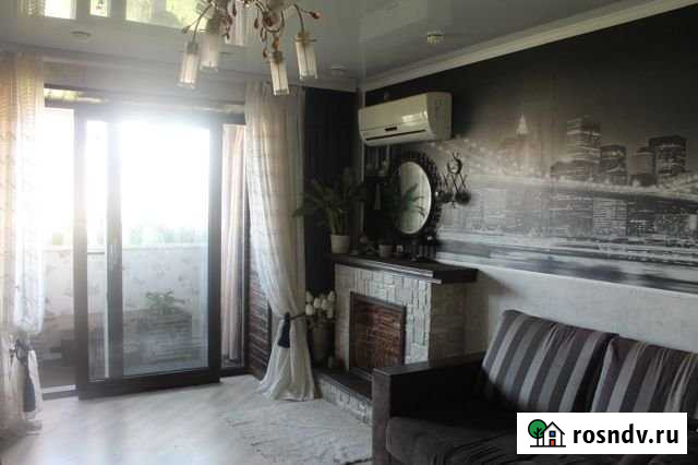 3-комнатная квартира, 64 м², 4/5 эт. на продажу в Майском Белгородской области Майский - изображение 1