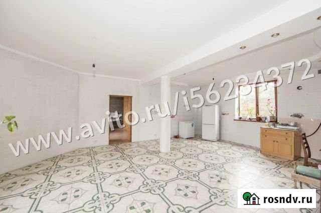 Дом 312.5 м² на участке 4.3 сот. на продажу в Симферополе Симферополь - изображение 1