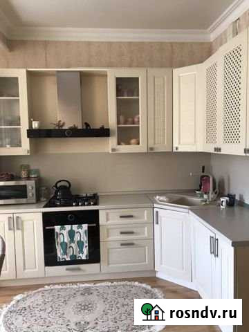 2-комнатная квартира, 51 м², 4/9 эт. на продажу в Махачкале Махачкала - изображение 1