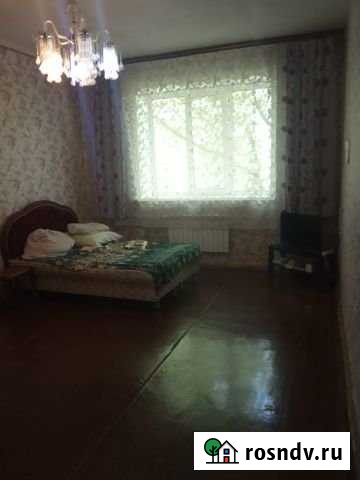 1-комнатная квартира, 57.6 м², 2/3 эт. на продажу в Курске Курск - изображение 1