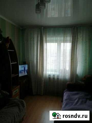 1-комнатная квартира, 38 м², 3/5 эт. в аренду на длительный срок в Чите Чита - изображение 1