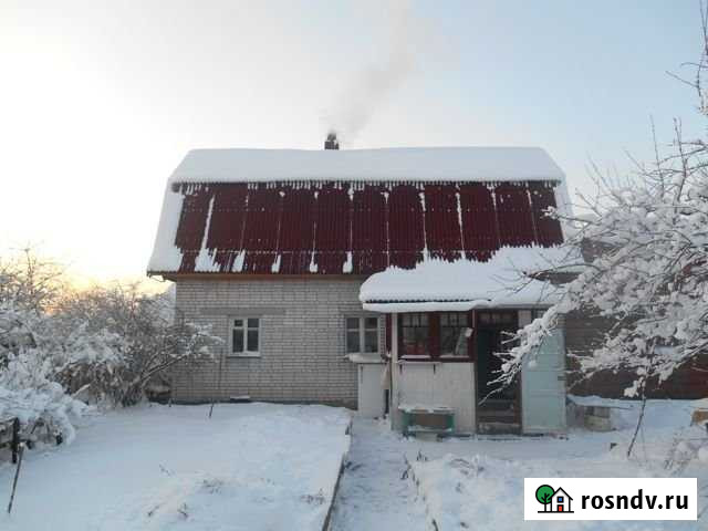 Дача 59 м² на участке 7.3 сот. на продажу в Приозерске Приозерск - изображение 1