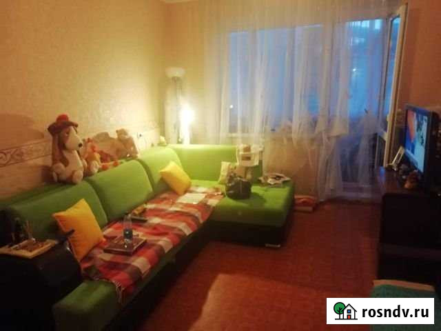 1-комнатная квартира, 36.8 м², 8/9 эт. на продажу в Новороссийске Новороссийск - изображение 1