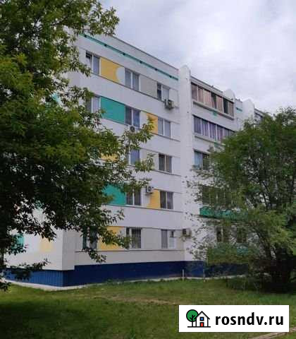 2-комнатная квартира, 44 м², 4/5 эт. на продажу в Набережных Челнах Набережные Челны - изображение 1
