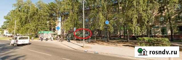 Торговое помещение на Морском проспекте Новосибирск - изображение 1