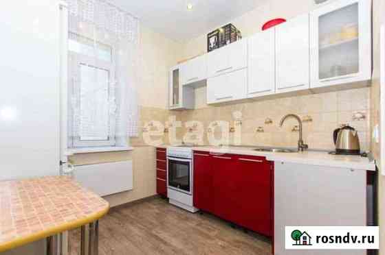2-комнатная квартира, 46.5 м², 3/4 эт. на продажу в Новосибирске Новосибирск