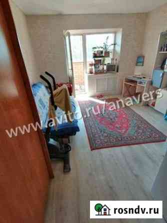 Квартира-студия, 25 м², 3/4 эт. на продажу в Сыктывкаре Сыктывкар