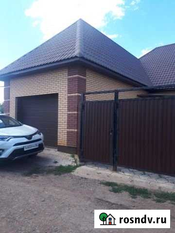 Дом 144 м² на участке 5 сот. на продажу в Оренбурге Оренбург - изображение 1