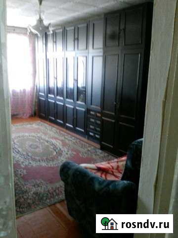 2-комнатная квартира, 46.6 м², 5/5 эт. на продажу в Алдане Алдан - изображение 1