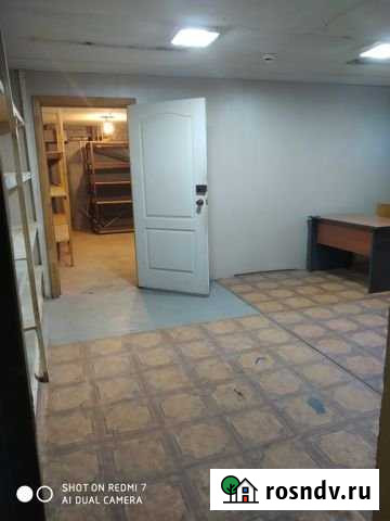 Cкладское помещение в центре города, 52 кв.м. Уфа - изображение 1