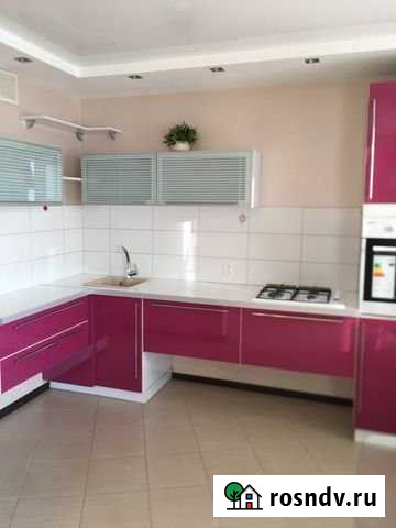 2-комнатная квартира, 50 м², 3/5 эт. в аренду на длительный срок в Бузулуке Бузулук - изображение 1