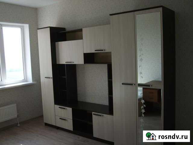 1-комнатная квартира, 33 м², 17/18 эт. в аренду на длительный срок в Рязани Рязань - изображение 1