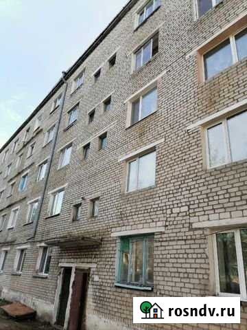 1-комнатная квартира, 33.2 м², 4/5 эт. на продажу в Магдагачи Магдагачи - изображение 1