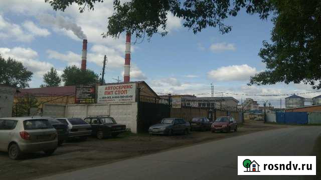 Помещение свободного назначения, 3600 кв.м. Каменск-Уральский - изображение 1