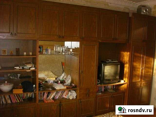 2-комнатная квартира, 50 м², 1/2 эт. на продажу в Нижнем Тагиле Нижний Тагил - изображение 1